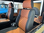 Used 1996 MERCEDES-BENZ G-CLASS G230 OPEN TOP LWB - (COLLECTOR SERIES) in JACKSONVILLE, FLORIDA (Photo 42)