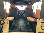 Used 1996 MERCEDES-BENZ G-CLASS G230 OPEN TOP LWB - (COLLECTOR SERIES) in JACKSONVILLE, FLORIDA (Photo 43)