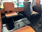 Used 1996 MERCEDES-BENZ G-CLASS G230 OPEN TOP LWB - (COLLECTOR SERIES) in JACKSONVILLE, FLORIDA (Photo 44)
