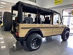 Used 1996 MERCEDES-BENZ G-CLASS G230 OPEN TOP LWB - (COLLECTOR SERIES) in JACKSONVILLE, FLORIDA (Photo 45)