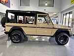 Used 1996 MERCEDES-BENZ G-CLASS G230 OPEN TOP LWB - (COLLECTOR SERIES) in JACKSONVILLE, FLORIDA (Photo 46)