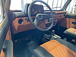 Used 1996 MERCEDES-BENZ G-CLASS G230 OPEN TOP LWB - (COLLECTOR SERIES) in JACKSONVILLE, FLORIDA (Photo 6)