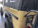 Used 1996 MERCEDES-BENZ G-CLASS G230 OPEN TOP LWB - (COLLECTOR SERIES) in JACKSONVILLE, FLORIDA (Photo 7)