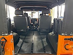 Used 1993 MERCEDES-BENZ G-CLASS G230 OPEN TOP LWB - (COLLECTOR SERIES) in JACKSONVILLE, FLORIDA (Photo 10)