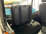 Used 1993 MERCEDES-BENZ G-CLASS G230 OPEN TOP LWB - (COLLECTOR SERIES) in JACKSONVILLE, FLORIDA (Photo 12)