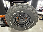 Used 1993 MERCEDES-BENZ G-CLASS G230 OPEN TOP LWB - (COLLECTOR SERIES) in JACKSONVILLE, FLORIDA (Photo 13)