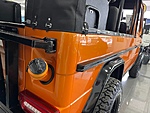 Used 1993 MERCEDES-BENZ G-CLASS G230 OPEN TOP LWB - (COLLECTOR SERIES) in JACKSONVILLE, FLORIDA (Photo 14)