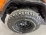 Used 1993 MERCEDES-BENZ G-CLASS G230 OPEN TOP LWB - (COLLECTOR SERIES) in JACKSONVILLE, FLORIDA (Photo 16)