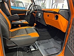 Used 1993 MERCEDES-BENZ G-CLASS G230 OPEN TOP LWB - (COLLECTOR SERIES) in JACKSONVILLE, FLORIDA (Photo 18)