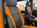 Used 1993 MERCEDES-BENZ G-CLASS G230 OPEN TOP LWB - (COLLECTOR SERIES) in JACKSONVILLE, FLORIDA (Photo 19)