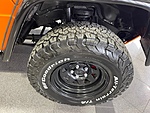 Used 1993 MERCEDES-BENZ G-CLASS G230 OPEN TOP LWB - (COLLECTOR SERIES) in JACKSONVILLE, FLORIDA (Photo 21)