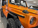 Used 1993 MERCEDES-BENZ G-CLASS G230 OPEN TOP LWB - (COLLECTOR SERIES) in JACKSONVILLE, FLORIDA (Photo 23)