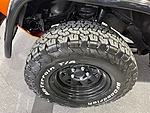 Used 1993 MERCEDES-BENZ G-CLASS G230 OPEN TOP LWB - (COLLECTOR SERIES) in JACKSONVILLE, FLORIDA (Photo 26)