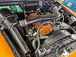 Used 1993 MERCEDES-BENZ G-CLASS G230 OPEN TOP LWB - (COLLECTOR SERIES) in JACKSONVILLE, FLORIDA (Photo 27)