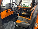 Used 1993 MERCEDES-BENZ G-CLASS G230 OPEN TOP LWB - (COLLECTOR SERIES) in JACKSONVILLE, FLORIDA (Photo 3)