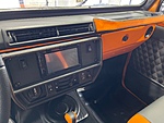 Used 1993 MERCEDES-BENZ G-CLASS G230 OPEN TOP LWB - (COLLECTOR SERIES) in JACKSONVILLE, FLORIDA (Photo 35)