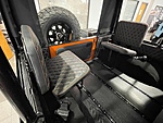 Used 1993 MERCEDES-BENZ G-CLASS G230 OPEN TOP LWB - (COLLECTOR SERIES) in JACKSONVILLE, FLORIDA (Photo 38)
