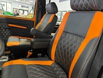 Used 1993 MERCEDES-BENZ G-CLASS G230 OPEN TOP LWB - (COLLECTOR SERIES) in JACKSONVILLE, FLORIDA (Photo 4)