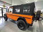 Used 1993 MERCEDES-BENZ G-CLASS G230 OPEN TOP LWB - (COLLECTOR SERIES) in JACKSONVILLE, FLORIDA (Photo 40)