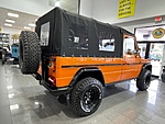 Used 1993 MERCEDES-BENZ G-CLASS G230 OPEN TOP LWB - (COLLECTOR SERIES) in JACKSONVILLE, FLORIDA (Photo 42)