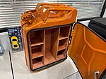 Used 1993 MERCEDES-BENZ G-CLASS G230 OPEN TOP LWB - (COLLECTOR SERIES) in JACKSONVILLE, FLORIDA (Photo 45)
