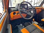 Used 1993 MERCEDES-BENZ G-CLASS G230 OPEN TOP LWB - (COLLECTOR SERIES) in JACKSONVILLE, FLORIDA (Photo 5)
