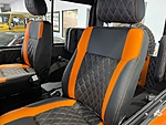 Used 1993 MERCEDES-BENZ G-CLASS G230 OPEN TOP LWB - (COLLECTOR SERIES) in JACKSONVILLE, FLORIDA (Photo 6)