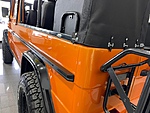 Used 1993 MERCEDES-BENZ G-CLASS G230 OPEN TOP LWB - (COLLECTOR SERIES) in JACKSONVILLE, FLORIDA (Photo 8)