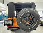 Used 1993 MERCEDES-BENZ G-CLASS G230 OPEN TOP LWB - (COLLECTOR SERIES) in JACKSONVILLE, FLORIDA (Photo 9)