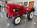 Used 1960 PORSCHE TRACTOR JUNIOR - (COLLECTOR SERIES) in JACKSONVILLE, FLORIDA (Photo 1)