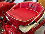 Used 1960 PORSCHE TRACTOR JUNIOR - (COLLECTOR SERIES) in JACKSONVILLE, FLORIDA (Photo 10)