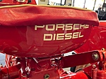 Used 1960 PORSCHE TRACTOR JUNIOR - (COLLECTOR SERIES) in JACKSONVILLE, FLORIDA (Photo 16)