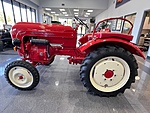 Used 1960 PORSCHE TRACTOR JUNIOR - (COLLECTOR SERIES) in JACKSONVILLE, FLORIDA (Photo 2)