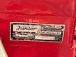 Used 1960 PORSCHE TRACTOR JUNIOR - (COLLECTOR SERIES) in JACKSONVILLE, FLORIDA (Photo 20)