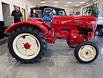 Used 1960 PORSCHE TRACTOR JUNIOR - (COLLECTOR SERIES) in JACKSONVILLE, FLORIDA (Photo 22)
