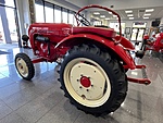 Used 1960 PORSCHE TRACTOR JUNIOR - (COLLECTOR SERIES) in JACKSONVILLE, FLORIDA (Photo 3)