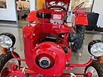 Used 1960 PORSCHE TRACTOR JUNIOR - (COLLECTOR SERIES) in JACKSONVILLE, FLORIDA (Photo 31)