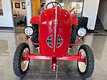 Used 1960 PORSCHE TRACTOR JUNIOR - (COLLECTOR SERIES) in JACKSONVILLE, FLORIDA (Photo 34)