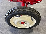 Used 1960 PORSCHE TRACTOR JUNIOR - (COLLECTOR SERIES) in JACKSONVILLE, FLORIDA (Photo 4)