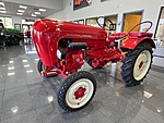Used 1958 PORSCHE TRACTOR JUNIOR - (COLLECTOR SERIES) in JACKSONVILLE, FLORIDA (Photo 1)