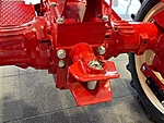 Used 1958 PORSCHE TRACTOR JUNIOR - (COLLECTOR SERIES) in JACKSONVILLE, FLORIDA (Photo 14)