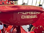 Used 1958 PORSCHE TRACTOR JUNIOR - (COLLECTOR SERIES) in JACKSONVILLE, FLORIDA (Photo 15)