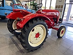 Used 1958 PORSCHE TRACTOR JUNIOR - (COLLECTOR SERIES) in JACKSONVILLE, FLORIDA (Photo 20)