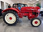 Used 1958 PORSCHE TRACTOR JUNIOR - (COLLECTOR SERIES) in JACKSONVILLE, FLORIDA (Photo 21)
