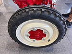 Used 1958 PORSCHE TRACTOR JUNIOR - (COLLECTOR SERIES) in JACKSONVILLE, FLORIDA (Photo 27)