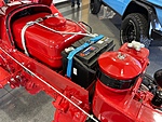 Used 1958 PORSCHE TRACTOR JUNIOR - (COLLECTOR SERIES) in JACKSONVILLE, FLORIDA (Photo 28)