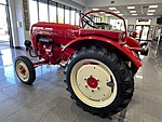 Used 1958 PORSCHE TRACTOR JUNIOR - (COLLECTOR SERIES) in JACKSONVILLE, FLORIDA (Photo 3)