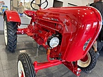 Used 1958 PORSCHE TRACTOR JUNIOR - (COLLECTOR SERIES) in JACKSONVILLE, FLORIDA (Photo 31)