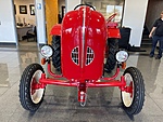 Used 1958 PORSCHE TRACTOR JUNIOR - (COLLECTOR SERIES) in JACKSONVILLE, FLORIDA (Photo 32)