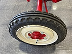Used 1958 PORSCHE TRACTOR JUNIOR - (COLLECTOR SERIES) in JACKSONVILLE, FLORIDA (Photo 4)